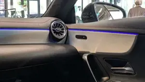 Mercedes-Benz A 200 Bild 17