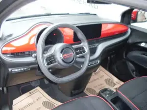 Fiat 500 Bild 4