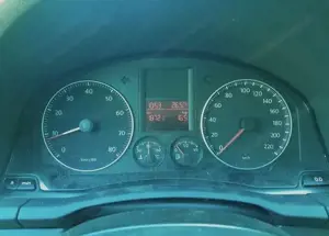 Golf 5 Rabbit nur 19tsd km !!! Bild 4