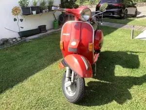 Vespa PX 150 E Bild 5
