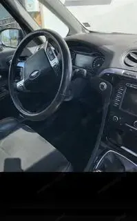 Ford Galaxy Bild 4