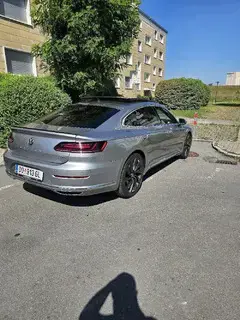 VW Arteon 239ps Bitdi highline Bild 5