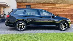 VW Passat Variant Comfort 1.6 TDI Bild 7