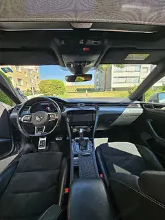 VW Arteon 239ps Bitdi highline Bild 2