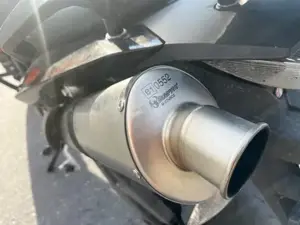 Ktm 990 smt  Bild 2