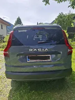 Dacia Jogger Extreme   7-Sitzer | EZ 2023 | Top Familienauto Bild 4