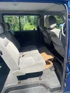 VW -T4 zu verkaufen
