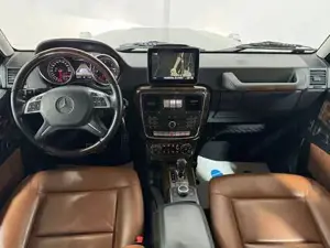 Mercedes-Benz G-Klasse Bild 8