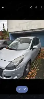 Renault scenic 3  Bild 2