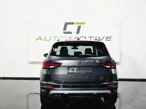 Seat Ateca Bild 3