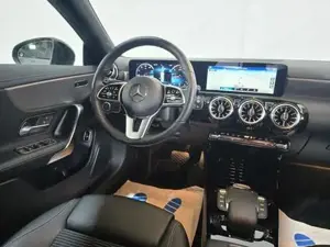 Mercedes-Benz CLA Bild 7