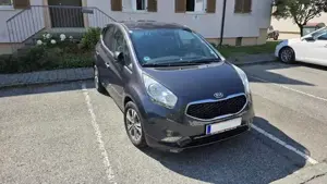 Kia Venga MPI 1.6 Bild 4