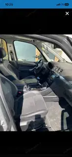 Ford Galaxy Bild 2