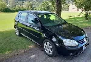 Golf 5 Rabbit nur 19tsd km !!! Bild 2