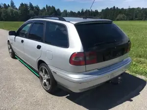 Volvo V40 Bild 4