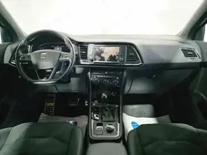 Seat Ateca Bild 7