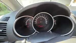 Kia Venga MPI 1.6 Bild 2