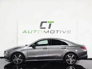 Mercedes-Benz CLA Bild 4