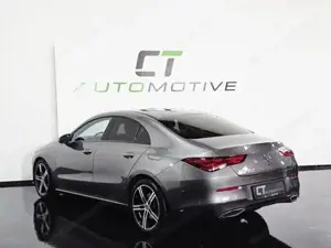 Mercedes-Benz CLA Bild 5
