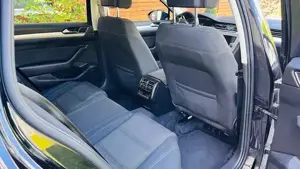 VW Passat Variant Comfort 1.6 TDI Bild 5