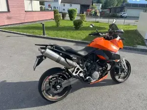 Ktm 990 smt 
