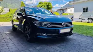 VW Passat Variant Comfort 1.6 TDI Bild 3