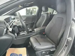 Mercedes-Benz CLA Bild 9