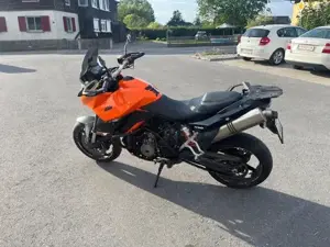 Ktm 990 smt  Bild 4