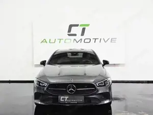 Mercedes-Benz CLA Bild 3