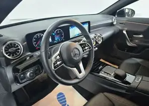 Mercedes-Benz CLA Bild 6