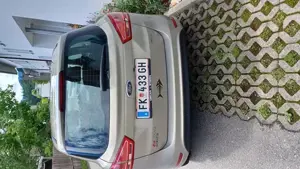 Ford B-MAX 5T Titanium