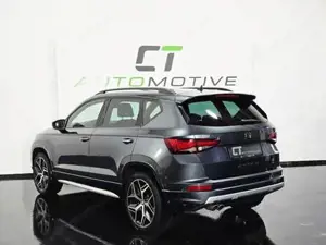 Seat Ateca Bild 4