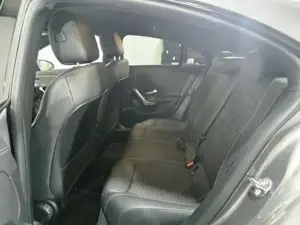 Mercedes-Benz CLA Bild 10