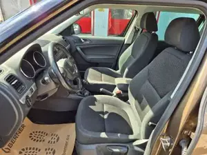 Skoda Yeti Bild 12