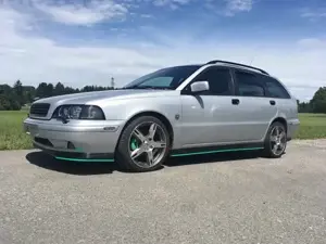 Volvo V40 Bild 3