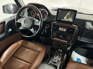 Mercedes-Benz G-Klasse Bild 7