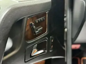 Mercedes-Benz G-Klasse Bild 13