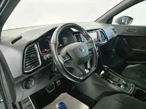Seat Ateca Bild 5