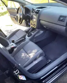 Golf 5 Rabbit nur 19tsd km !!! Bild 6