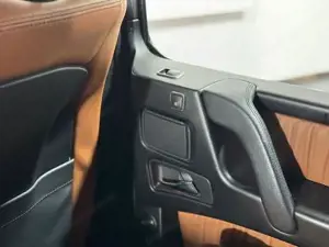 Mercedes-Benz G-Klasse Bild 14