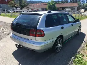 Volvo V40 Bild 6