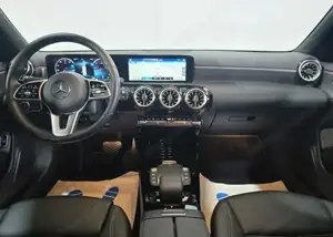 Mercedes-Benz CLA Bild 8