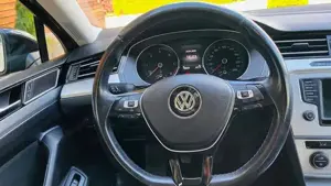 VW Passat Variant Comfort 1.6 TDI Bild 2