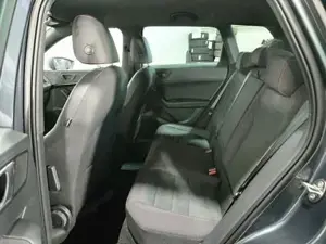 Seat Ateca Bild 10