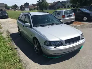Volvo V40 Bild 7