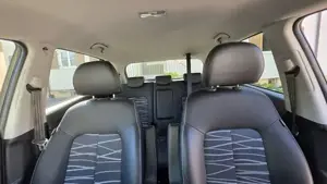 Kia Venga MPI 1.6 Bild 5