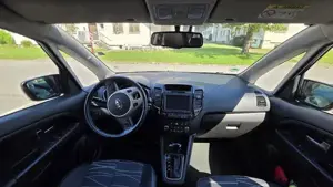 Kia Venga MPI 1.6