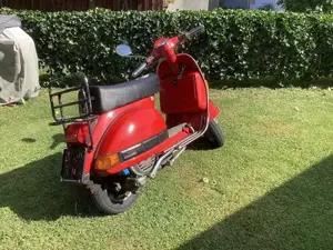 Vespa PX 150 E Bild 2