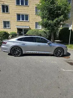 VW Arteon 239ps Bitdi highline Bild 3