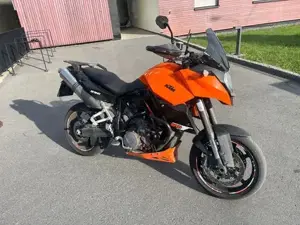 Ktm 990 smt  Bild 5